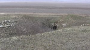 Грамофоновские каменоломни