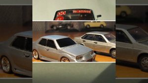 ТММ. Тюнинг моделей часть 2