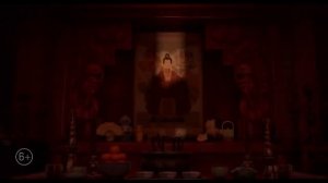 Я краснею— Русский трейлер (2022)