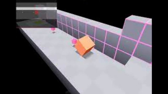 EDGE Mobigame Java Soundtrack #7 RetardTonic J2ME Loader version смотреть онлайн