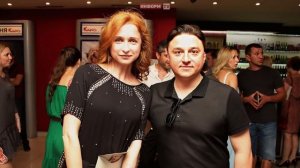 Такие разные, но ВСЁ РАВНО ВМЕСТЕ | Максим Лагашкин и его ЖЕНА АКТРИСА