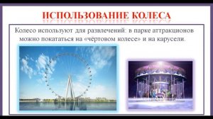 Окружность. Математика. 5 класс.