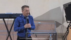 Конференция "ОБНОВЛЕНИЕ2015" - Павел Рындич