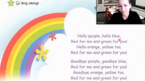 Starlight 3 (Старлайт 3/ Звёздный английский 3), учебник (часть 1), стр.  12, 13