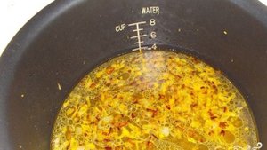 Зеленый борщ со щавелем в мультиварке