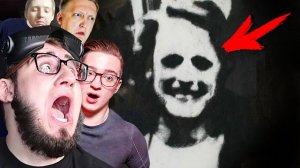 САМАЯ СТРАШНАЯ СЕРИЯ В НОВОЙ ФАЗМАФОБИИ! Я ТАК НИКОГДА НЕ КРИЧАЛ! ОБНОВЛЕНИЕ В GHOST WATCHERS