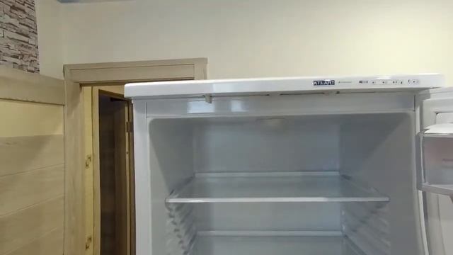 Обзор Холодильника ATLANT ХМ 6021 031 смотреть онлайн