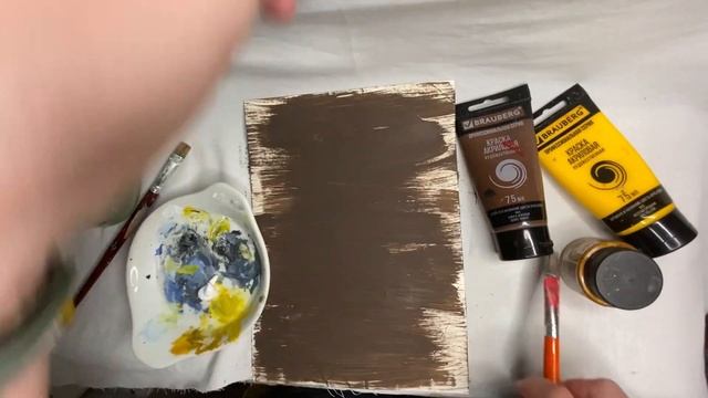 Осенний декор смотреть онлайн