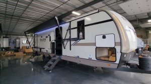 2024 Salem Hemisphere 26bhhl Bunkhouse Camper by Forestriver RVs at Couchs RV Nation