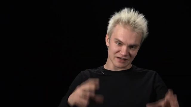 «Однажды эти девушки попытались избить свою жертву» Лейонис ван Хааске для проекта Буллингу-НЕТ!