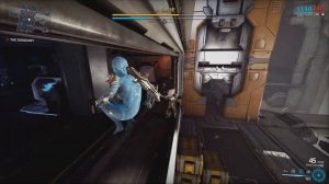 Where to farm Mag! (Warframe)
