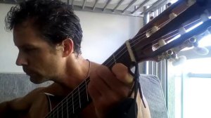 Cardoso : guitare 2 milonga #97