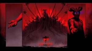 Обзор Hellslave