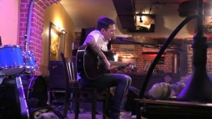 Андрей ГрейЧайник (ДМЦ) - "Все по Фрейду" в клубе Швайн 17.02.2017 г.