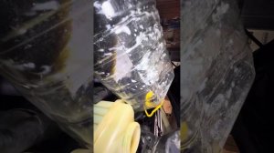 Замена жидкости ГУР и бачка ГУР своими руками, Фольксваген Туарег GP 2009 3.0 TDI CASA