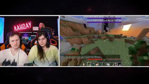 2b2t - Война против Деревьев РЕАКЦИЯ на Булджать перезолив с ютуба