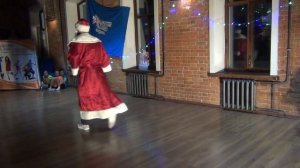 ШАФФЛ+ФАНК  Академия танца и музыки г. Саратов