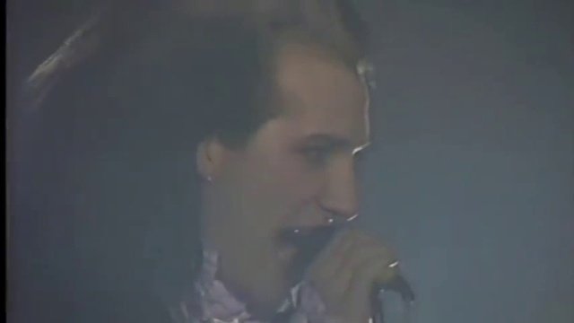 The Damned - Eloise
