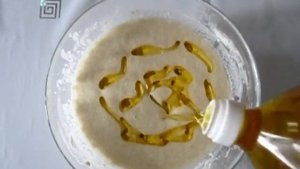 Блины дрожжевые постные: без молока и яиц