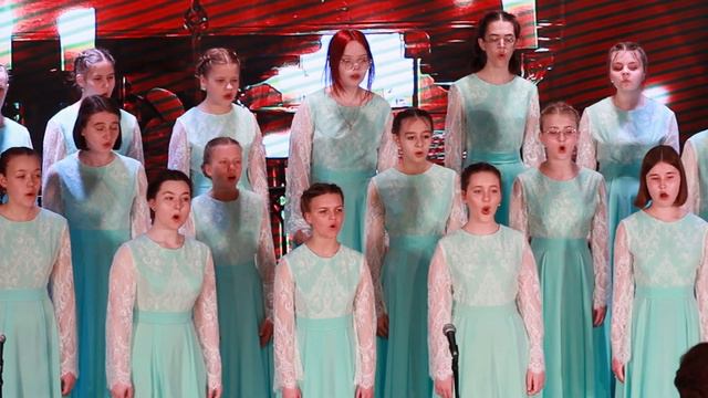 Музыка и слова С.Красина "Струна души"