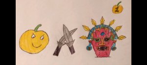 Обучалки-приключалки. Red Ball Hero: Back to jungle. Битва с Боссом. 1-15 уровни.