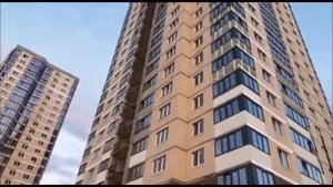 ЖК Титаны в Краснодаре / Обзор  / Дата съемки 6 июля 2021