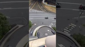 ЛИТВИН РАЗБИЛ НОВЫЙ АЙФОН 14? УПАЛ С 11 ЭТАЖА?