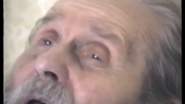 "Свидетели века. Духовные наставники". Документальный фильм