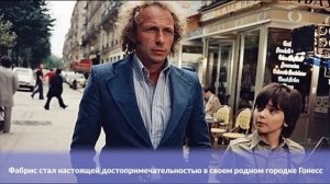 Он сыграл всего одну роль, как сейчас выглядит мальчик из фильма «Игрушка»