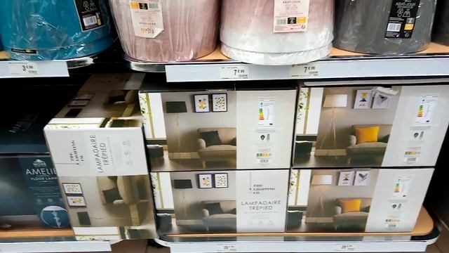 BABOU : ARRIVAGE ET NOUVEAUTÉ DECORATION 31/12