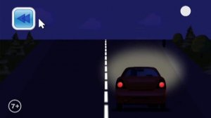 Видеоурок Световозвращатели 1