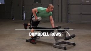 Обзор Body-Solid ProClub GFID71 универсальной скамьи с регулируемым углом наклона