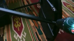 Как отремонтировать стул для компьютера