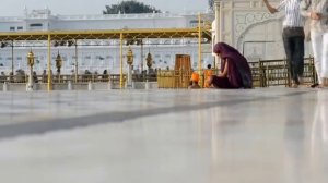 Золотой Храм Амритсар Индия ⁄ Golden Temple Amritsar India