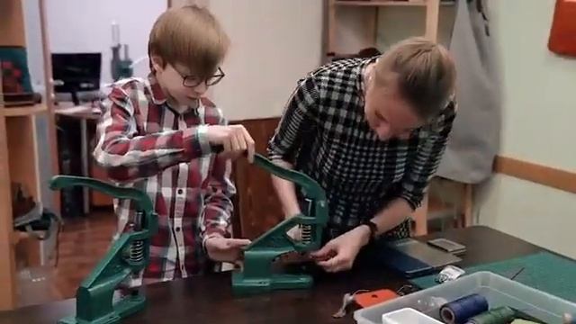 Мастер-класс по пошиву Мини-кошелька смотреть онлайн