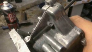 УСТАНОВКА, ЗАМЕНА МОНОВПРЫСКА НА КАРБЮРАТОР АУДИ. ВСЕ ТОНКОСТИ ПЕРЕДЕЛКИ. ПОЛНЫЙ РЕМОНТ КАРБЮРАТОРА