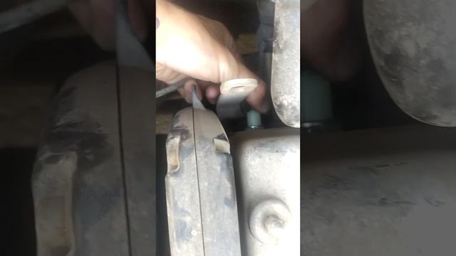 замена датчика давления масла на гранте или калине 8 клапанов смотреть онлайн