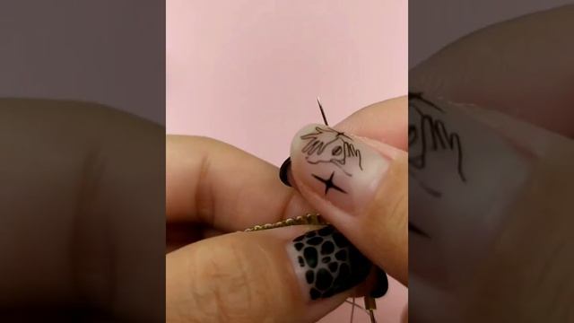 Кольцо из шестигранного бисера - мини мастер-класс. смотреть онлайн