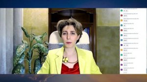 "Сепарация". Вебинар, фрагмент.