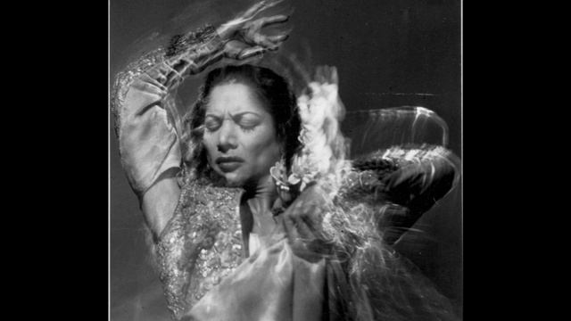 Carmen Amaya Tondero peruano.wmv смотреть онлайн