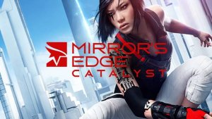 Mirrors Edge Без комментариев