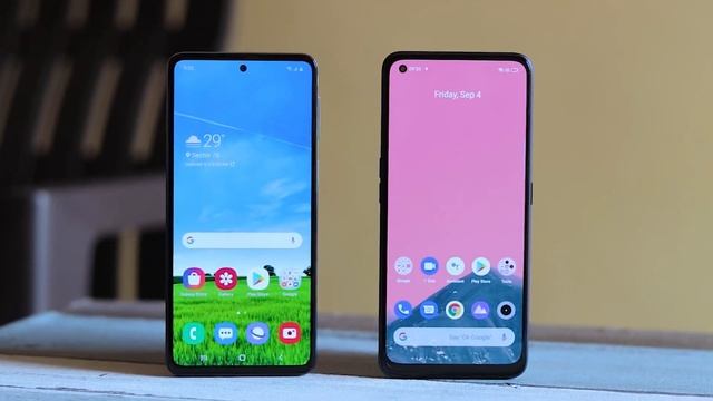 Realme 7 Pro vs Samsung Galaxy M31s - কোনটি সেরা? смотреть онлайн