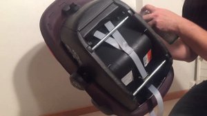 How to Fix a Maxi Cosi Pebble that is difficult to Attach / Remove from a Base or Stroller