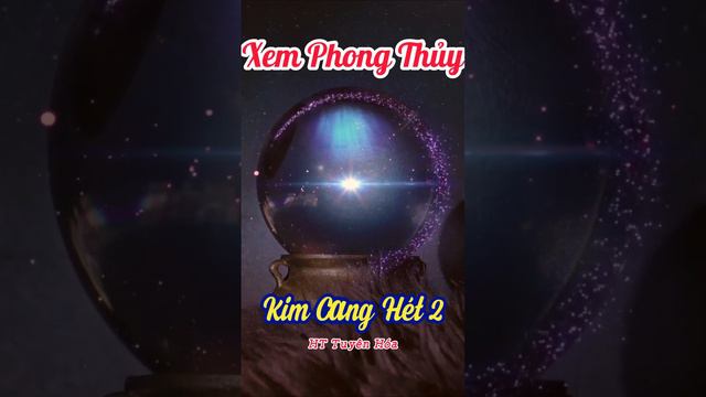 07 62 Xem Phong Thủy | Gậy Kim Cang Hét Tập 2 #nhanqualuanhoi #httuyenhoa