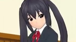 кто такие Няшки.avi