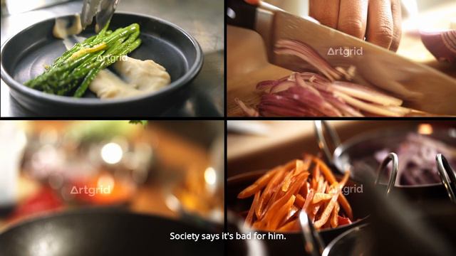 ARTGRILLS | Artgrid x Artlist Edit Challenge | #AGeditchallenge | Brand Ad смотреть онлайн