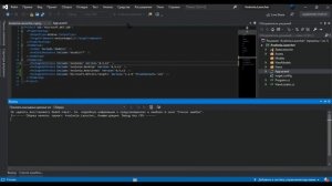 AvaloniaUI C# download and configure the project | AvaloniaUI C# скачивание и настройка проекта