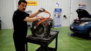 HEV TV 2.11: Chevrolet Volt Transmission (Part 1)