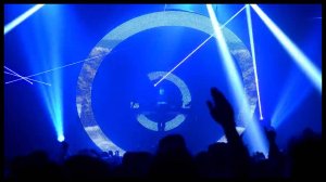 Sub Focus Live from Roundhouse (2013)