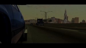 Audi RS6 crash 300 km/h | BeamNG.drive